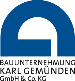 Bauunternehmung Karl Gemünden GmbH & Co. KG